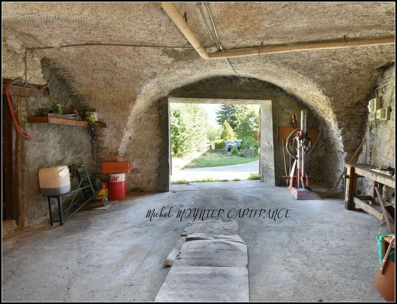 Maison à CHAMPCELLA