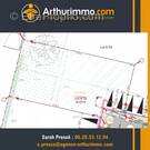 Terrain à BEAUPREAU