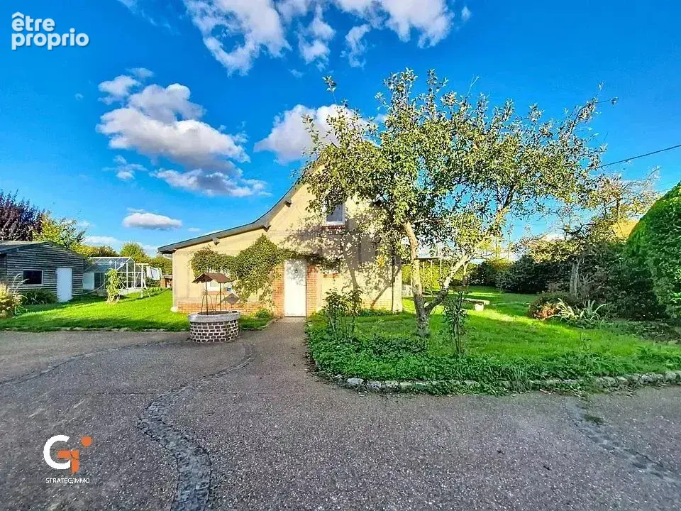 Une maison coup de coeur où l’on pose ses valises ! - photo 16