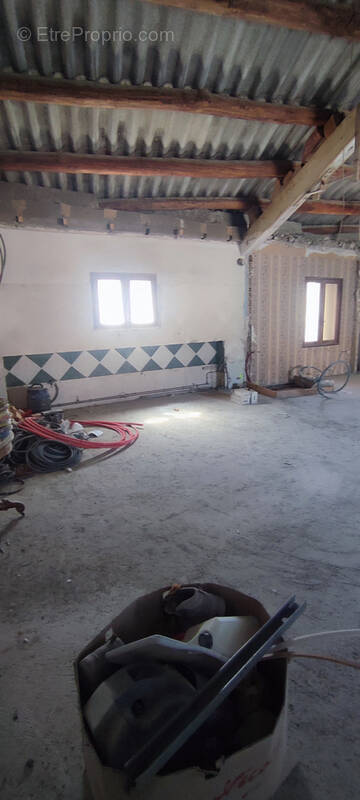 Appartement à UZES