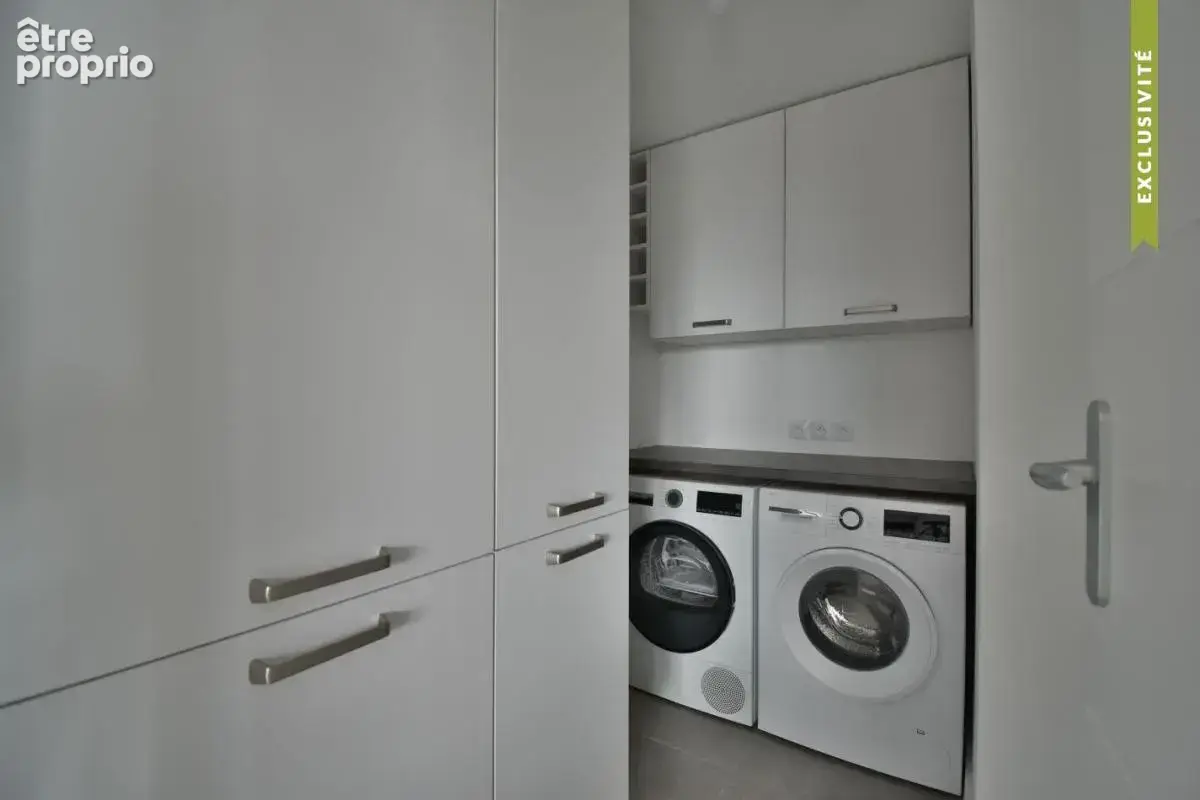 Appartement - photo 4