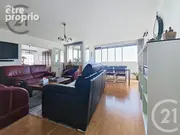 Appartement à TINQUEUX