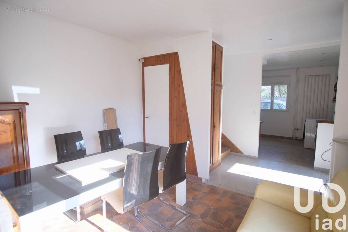 Photo 1 - Maison à CRETEIL