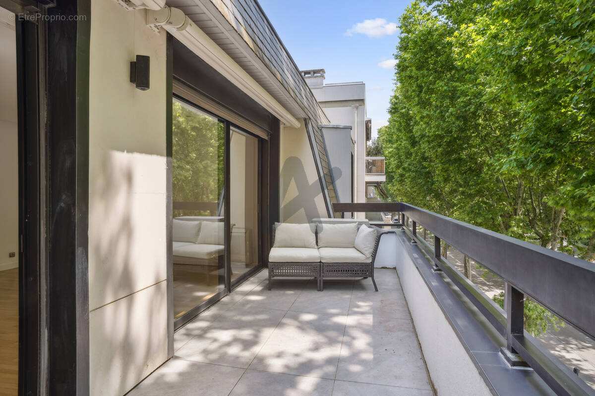 Appartement à LYON-6E