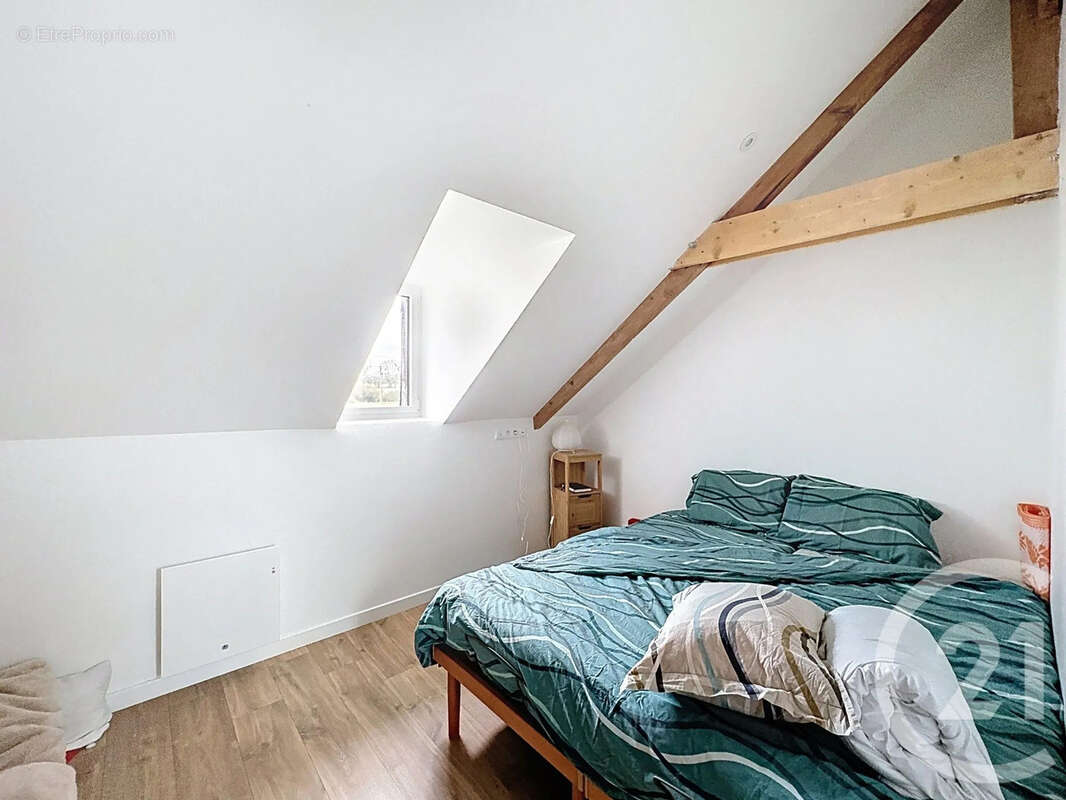 Maison à ANDEL