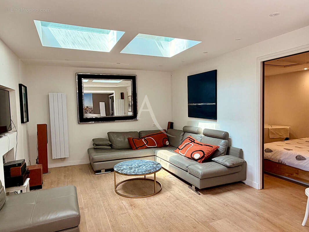 Appartement Le Touquet Paris Plage 5 pièces 92.50 m² - photo 4