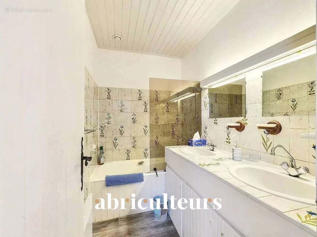 Maison à NOIRMOUTIER-EN-L'ILE