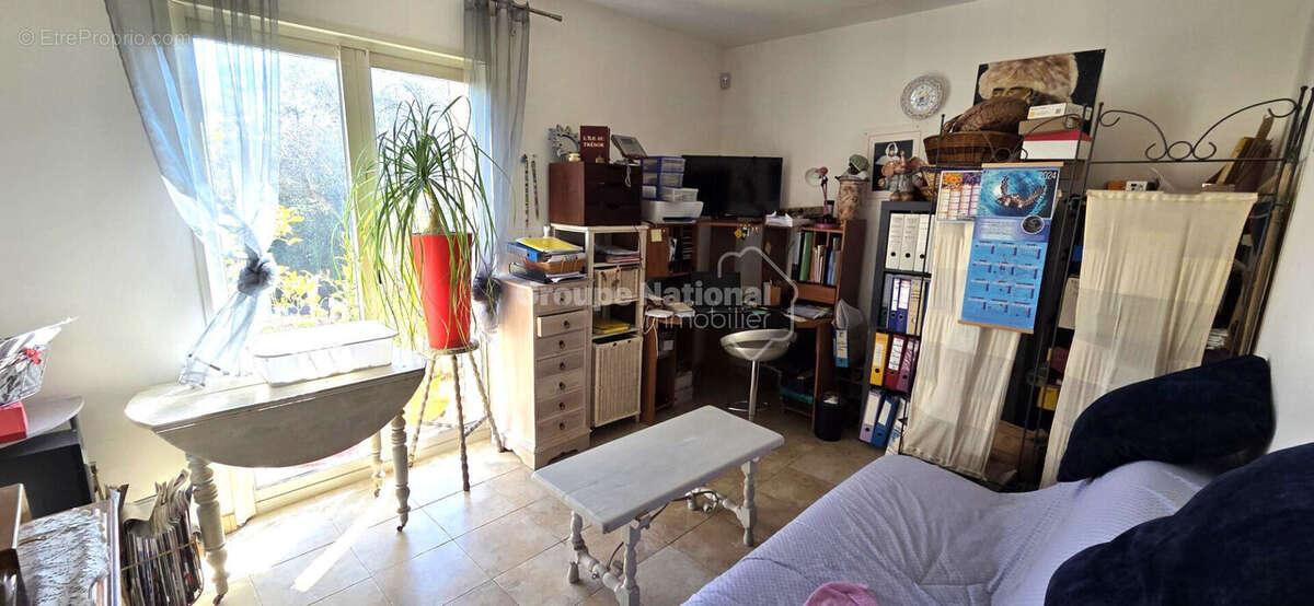 Maison à ENSUES-LA-REDONNE