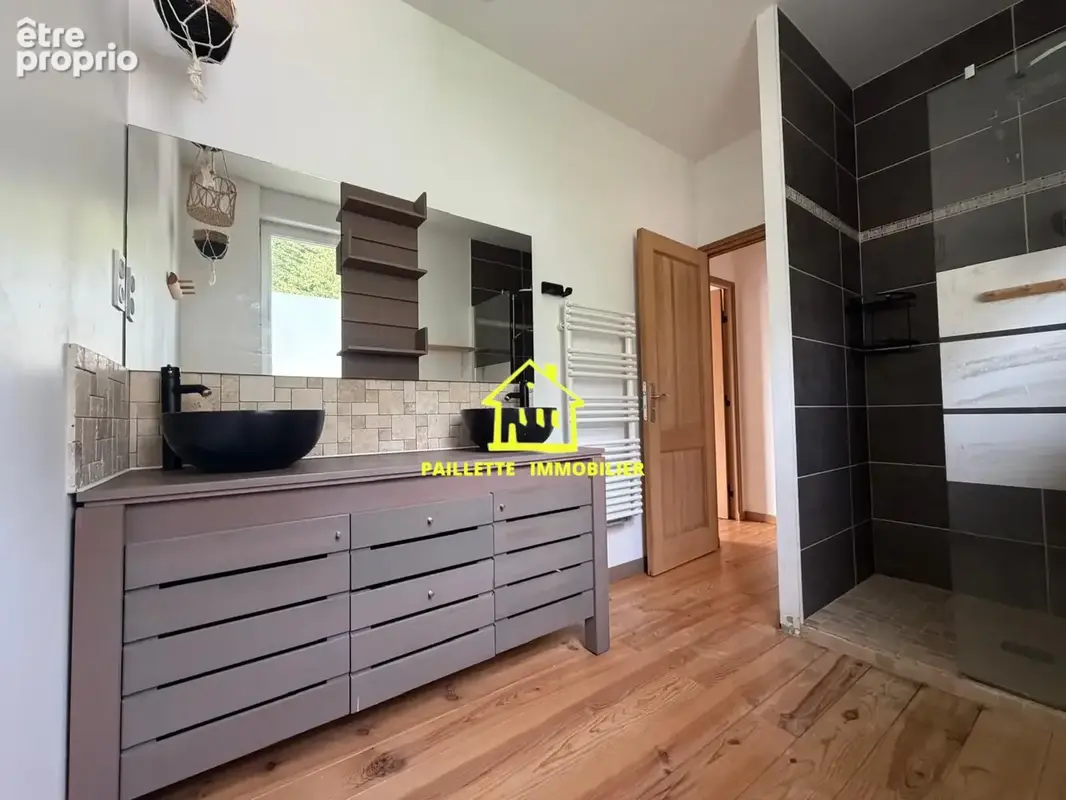 Maison 5 pièces 130 m² à vendre à Saint-Martin-Du-Manoir (76290) - photo 6