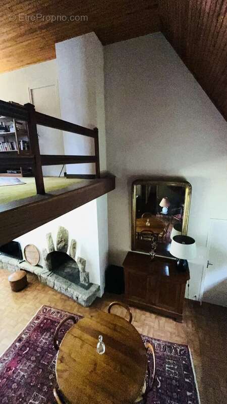 Maison à NOYALO
