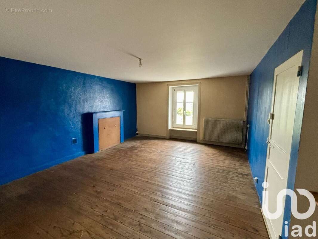 Photo 6 - Maison à HENON