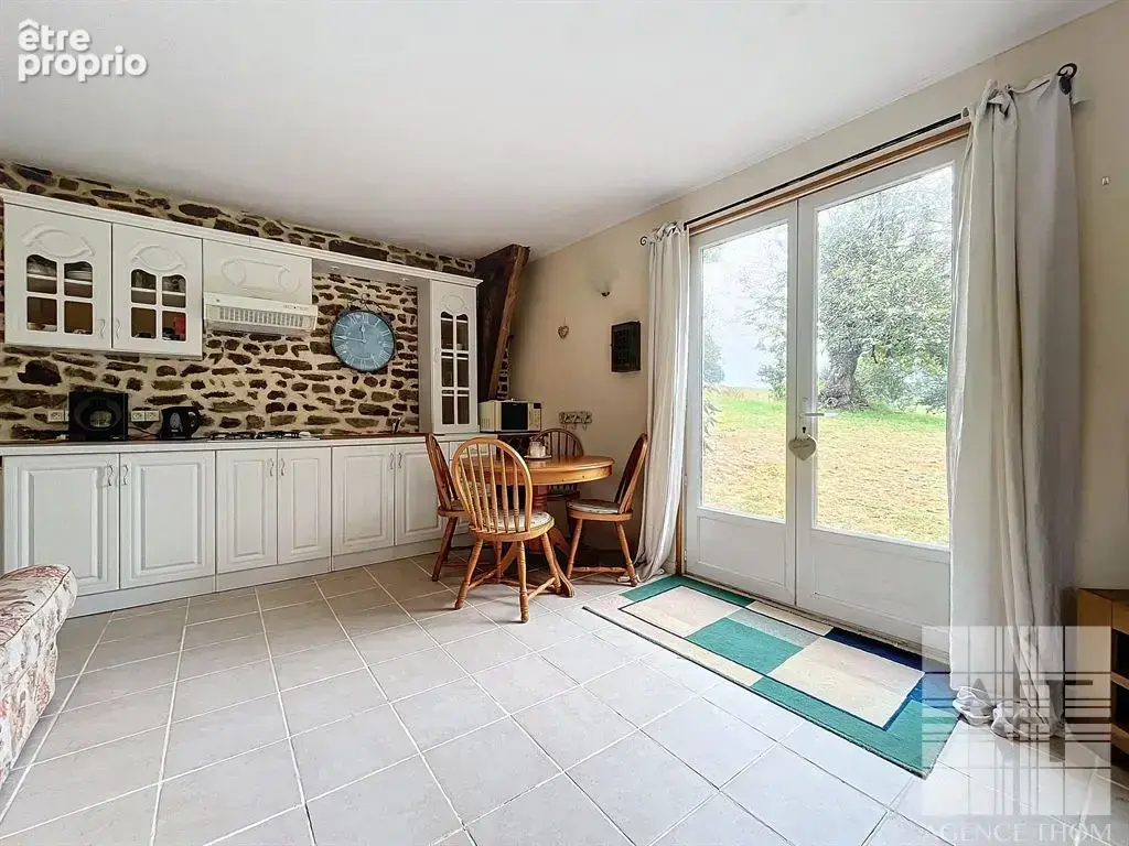 ‘Charming house and gîtes in the countryside - ideal for a new green lifestyle’. - photo 12