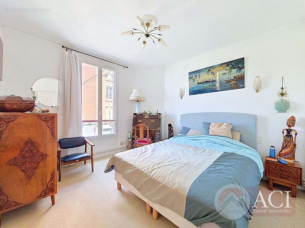 Maison 4 pièces à Deuil-la-barre (95170) - photo 4