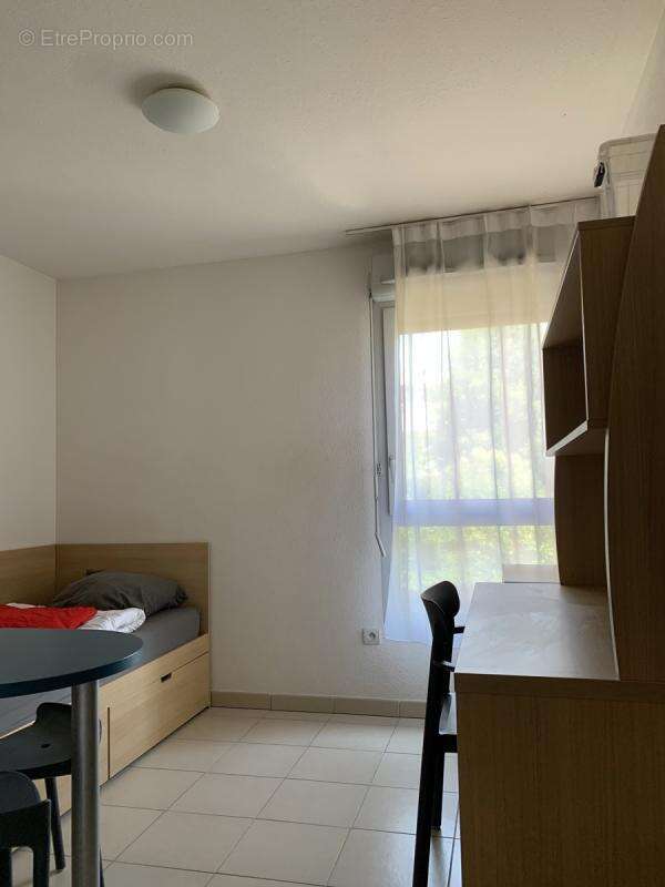 Investissement lmnp – studio étudiant idéalement situé à toulouse rangueil - photo 5