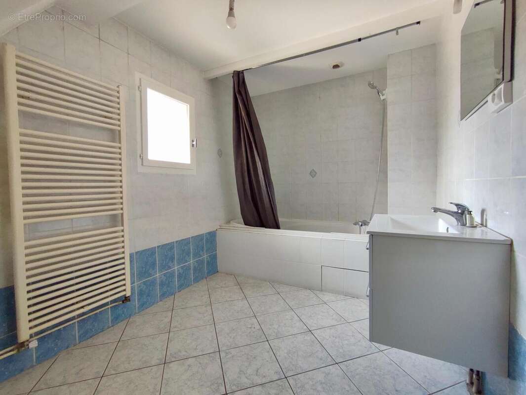 Photo 7 - Appartement à LE GRAND-LEMPS