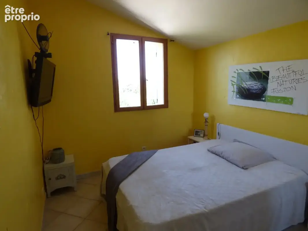 Maison 4 pièces à vendre à Bedoin (84410) - photo 8