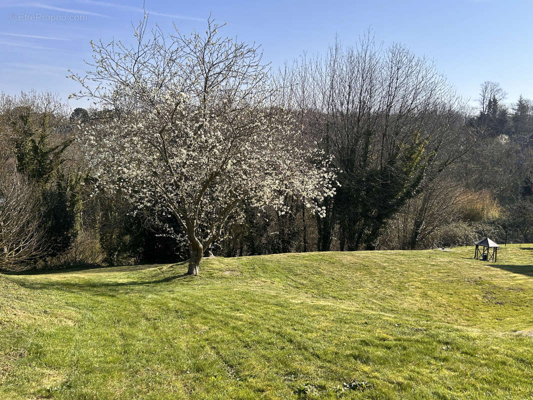 Maison à TROUVILLE-SUR-MER
