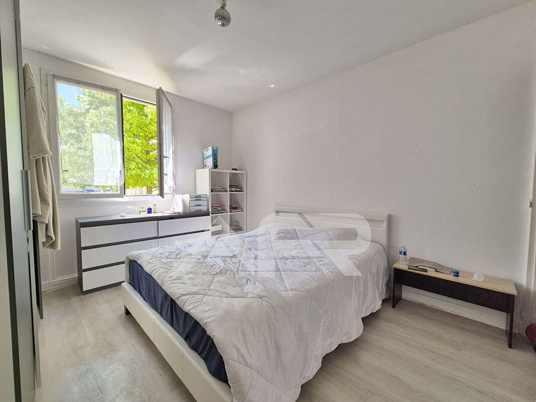 Appartement à MONTESSON