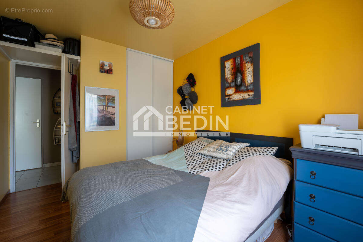 Appartement à AUDENGE