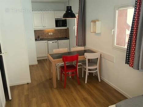 Investissement en residence de tourisme - photo 5