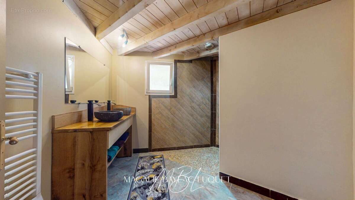 Maison à CARCASSONNE