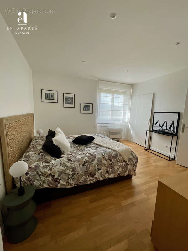 Appartement à BRINDAS