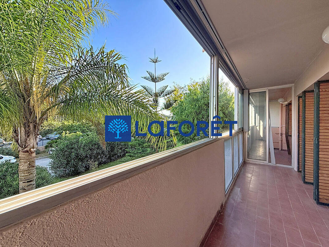 Appartement à LA GARDE