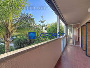 Appartement à LA GARDE