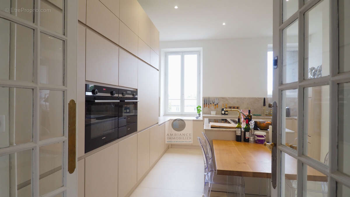 Appartement à VALENCE