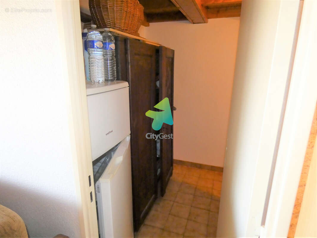 Appartement à NARBONNE