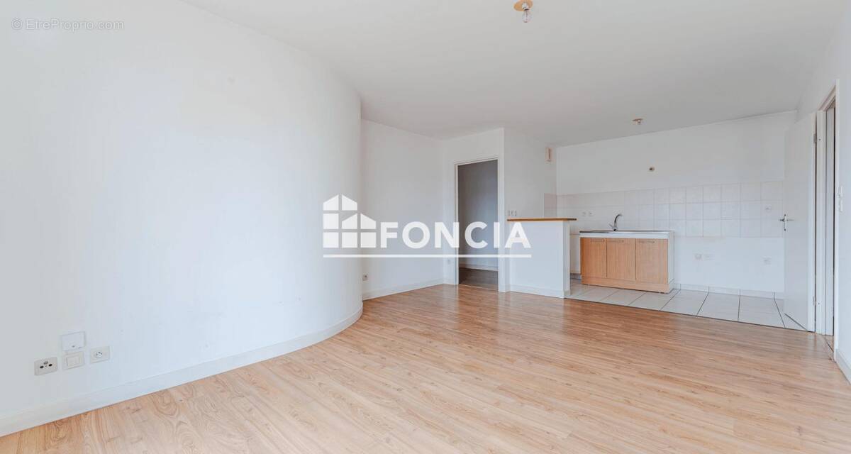 Appartement à TOURS