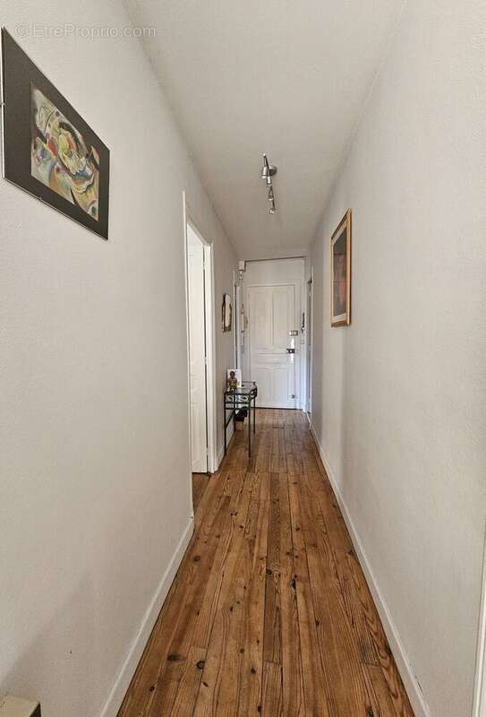 Appartement à BAGNERES-DE-BIGORRE