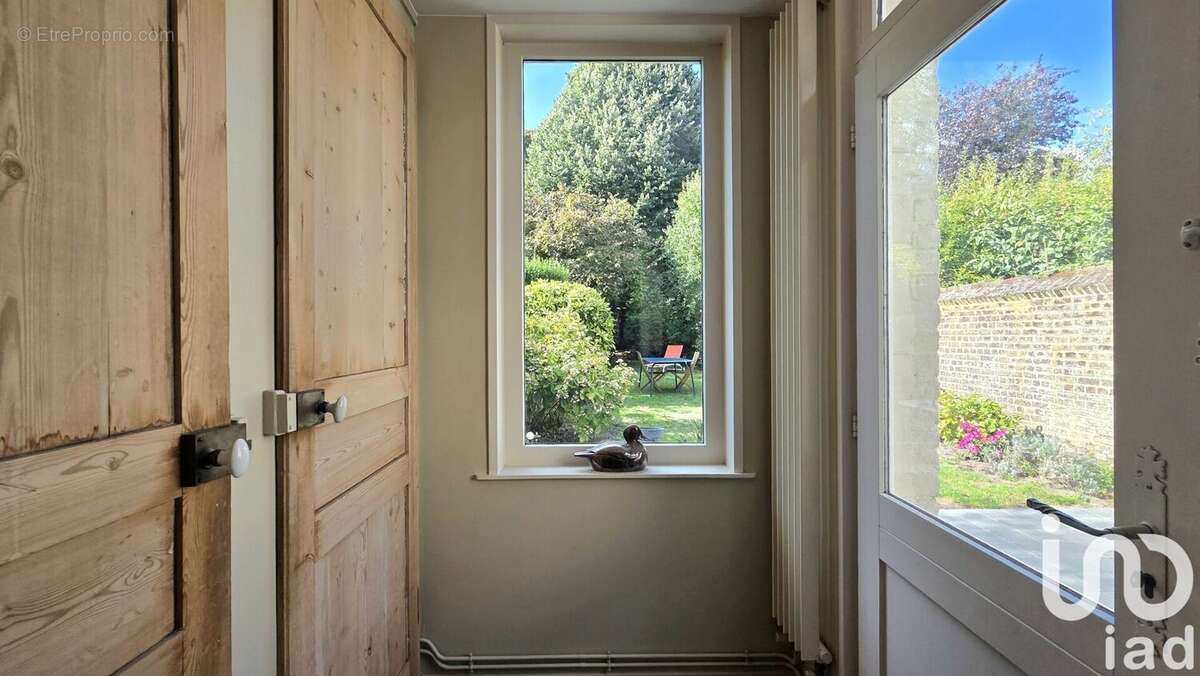 Photo 8 - Maison à LA MADELEINE