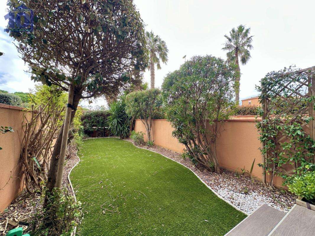 Appartement à VALRAS-PLAGE