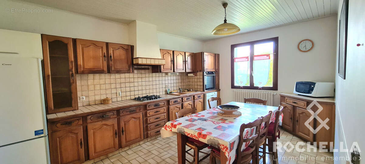 Maison à LA ROCHELLE