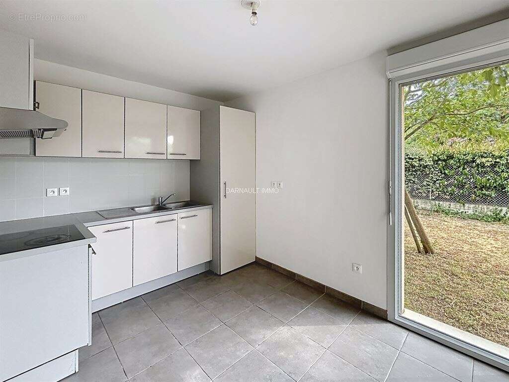 Maison 95 m² à Plaisance-Du-Touch  - photo 4