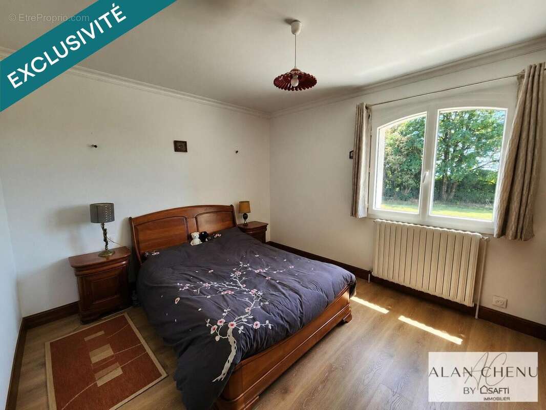 Photo 6 - Maison à MOULIHERNE