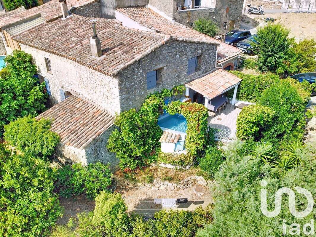 Photo 2 - Maison à PLAN-DE-LA-TOUR