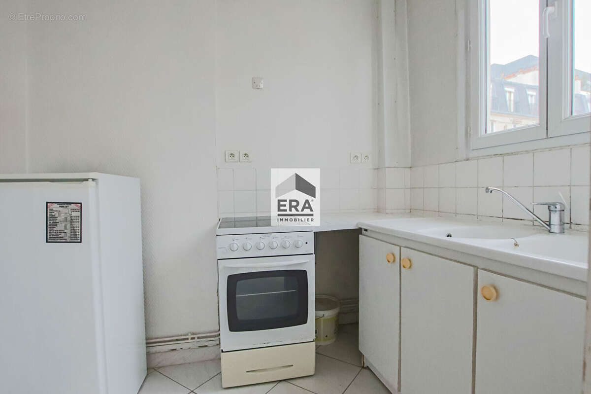 Appartement à PARIS-13E