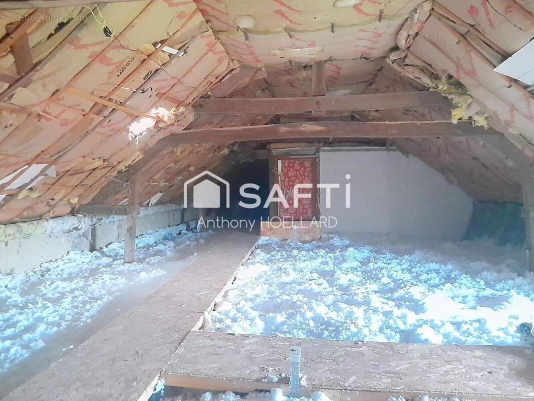 Photo 6 - Maison à FLEURIGNE