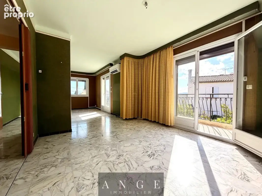Villa individuelle avec garage Le Partégal La Farlède - photo 3