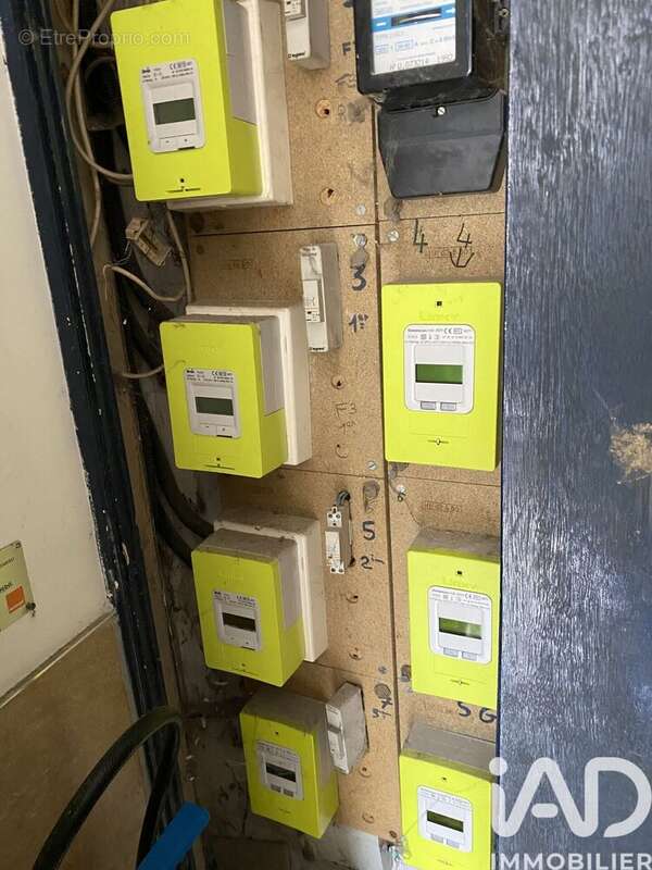 Photo 4 - Appartement à DOUAI