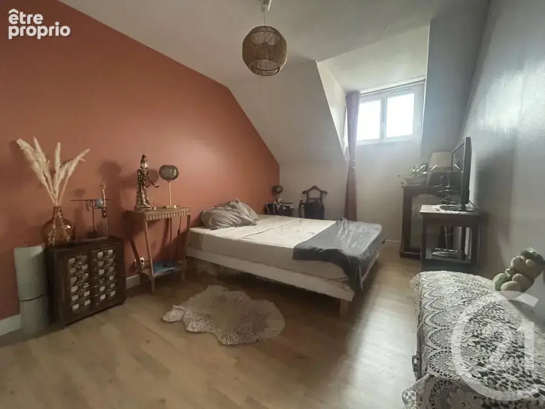 Maison 3 pièces 62 m² à vendre à Pont-Sainte-Maxence (60700) - photo 8
