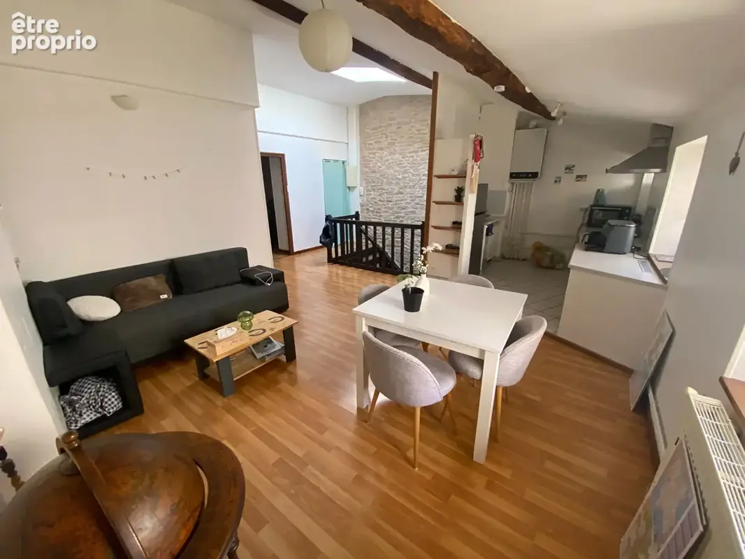 Immeuble Tournus - photo 6