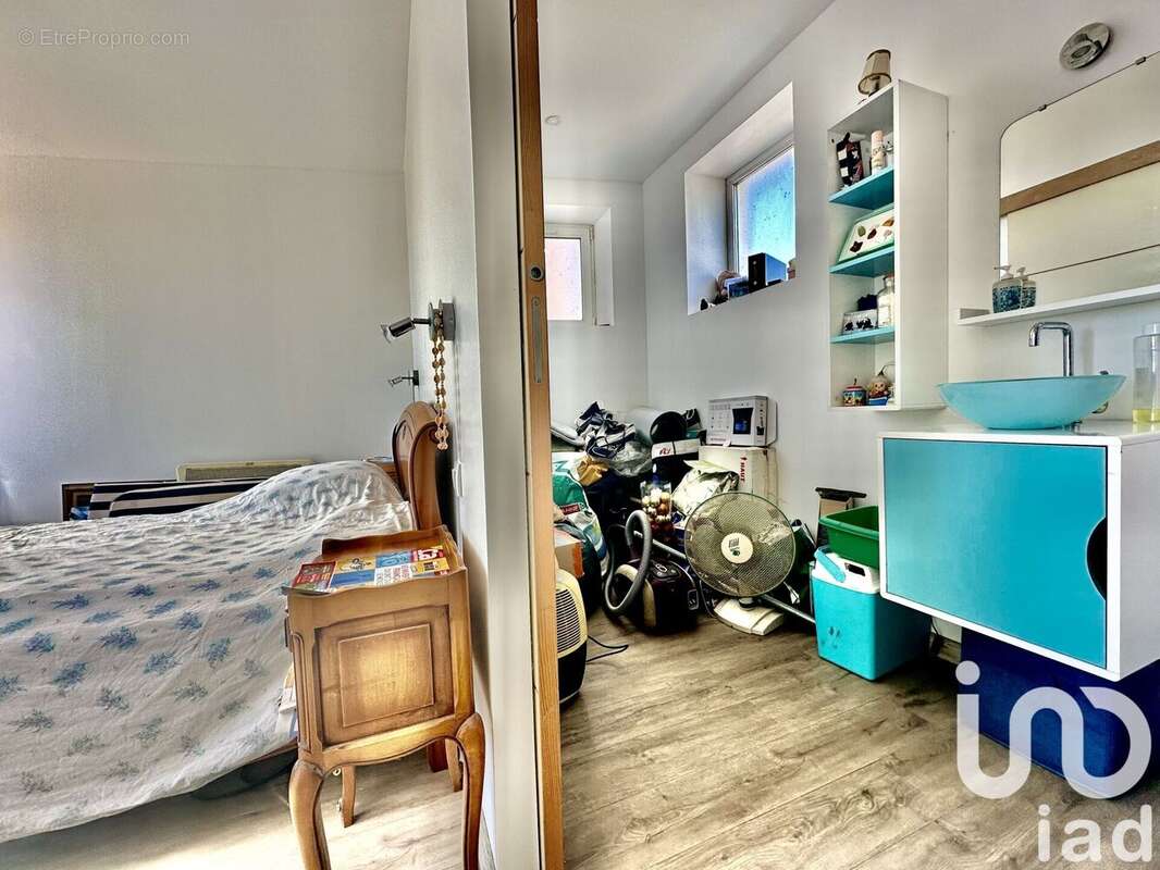 Photo 5 - Appartement à BENODET