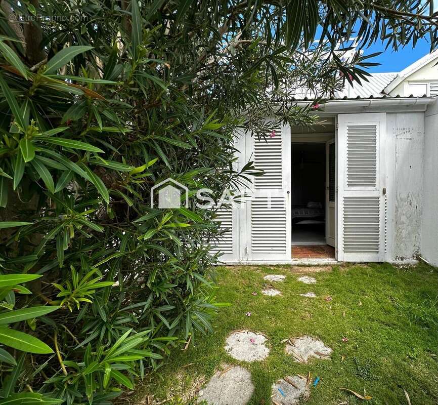 Photo 6 - Appartement à SAINT-MARTIN