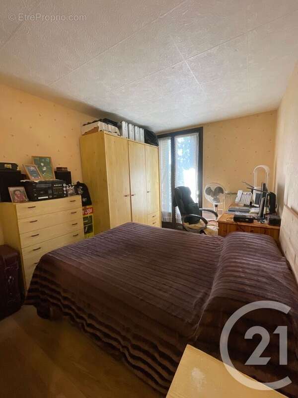 Appartement à PESSAC