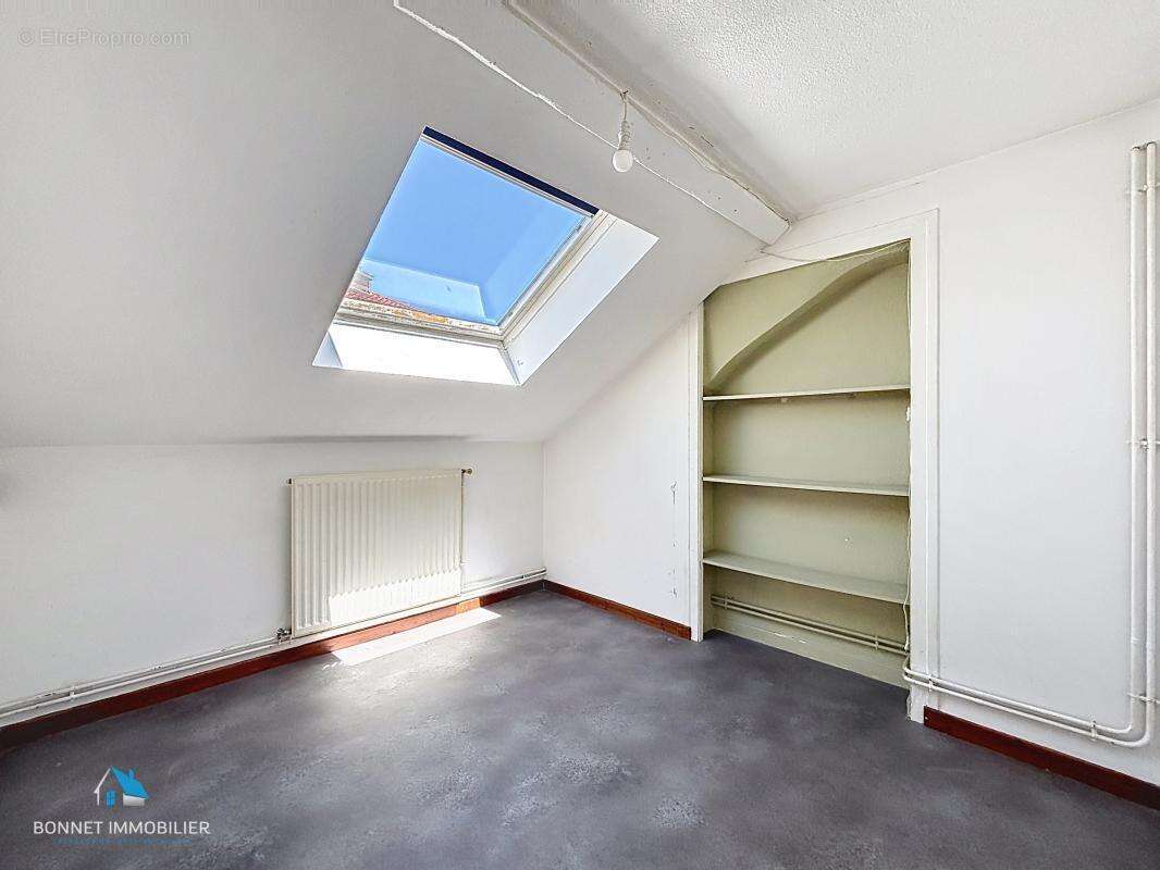 Appartement à CLERMONT-FERRAND
