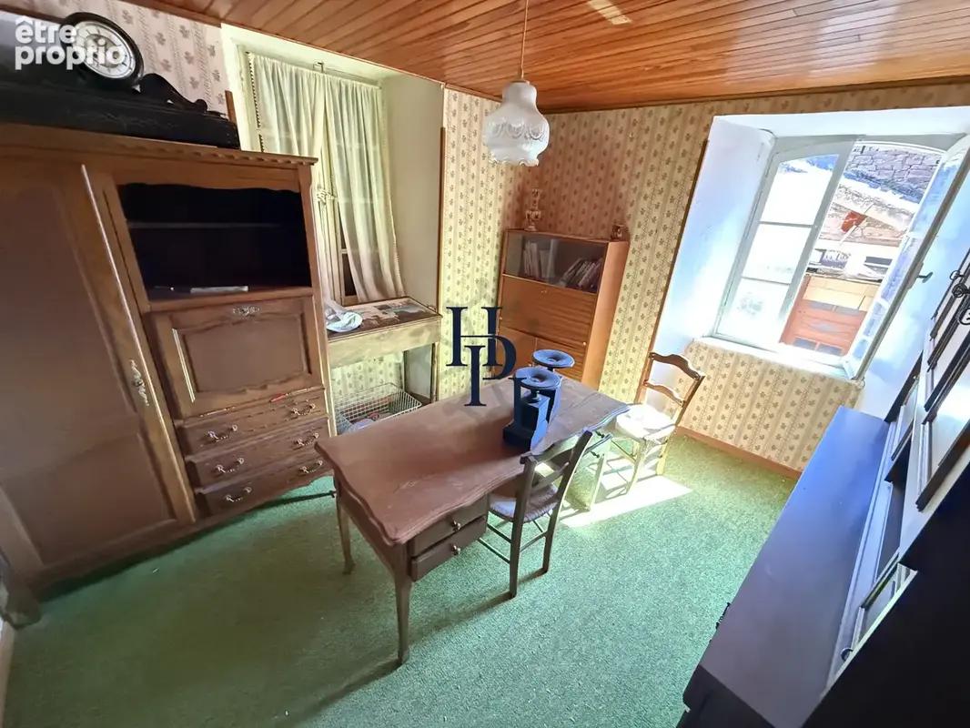 Vente maison Saint Izaire - photo 8