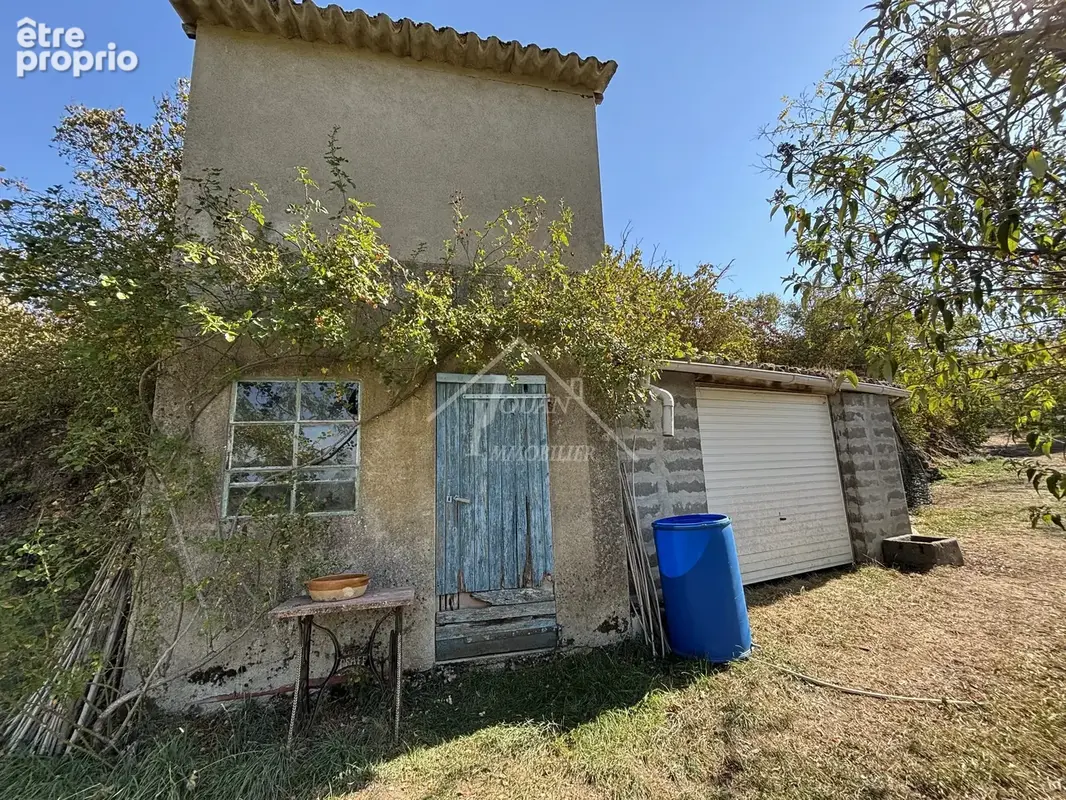 Maison avec un studio indépendant - photo 26